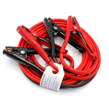 SAE new material 12/24V light duty 8gauge car start cable 10feet car starter power cable between battery